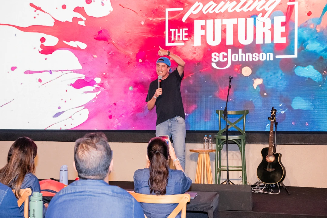 Convenção Comercial 20